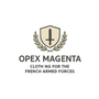 OPEX-MAGENTA